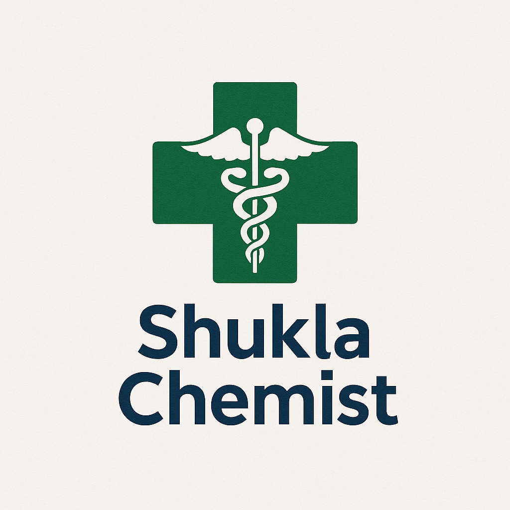 Shukla Chemist